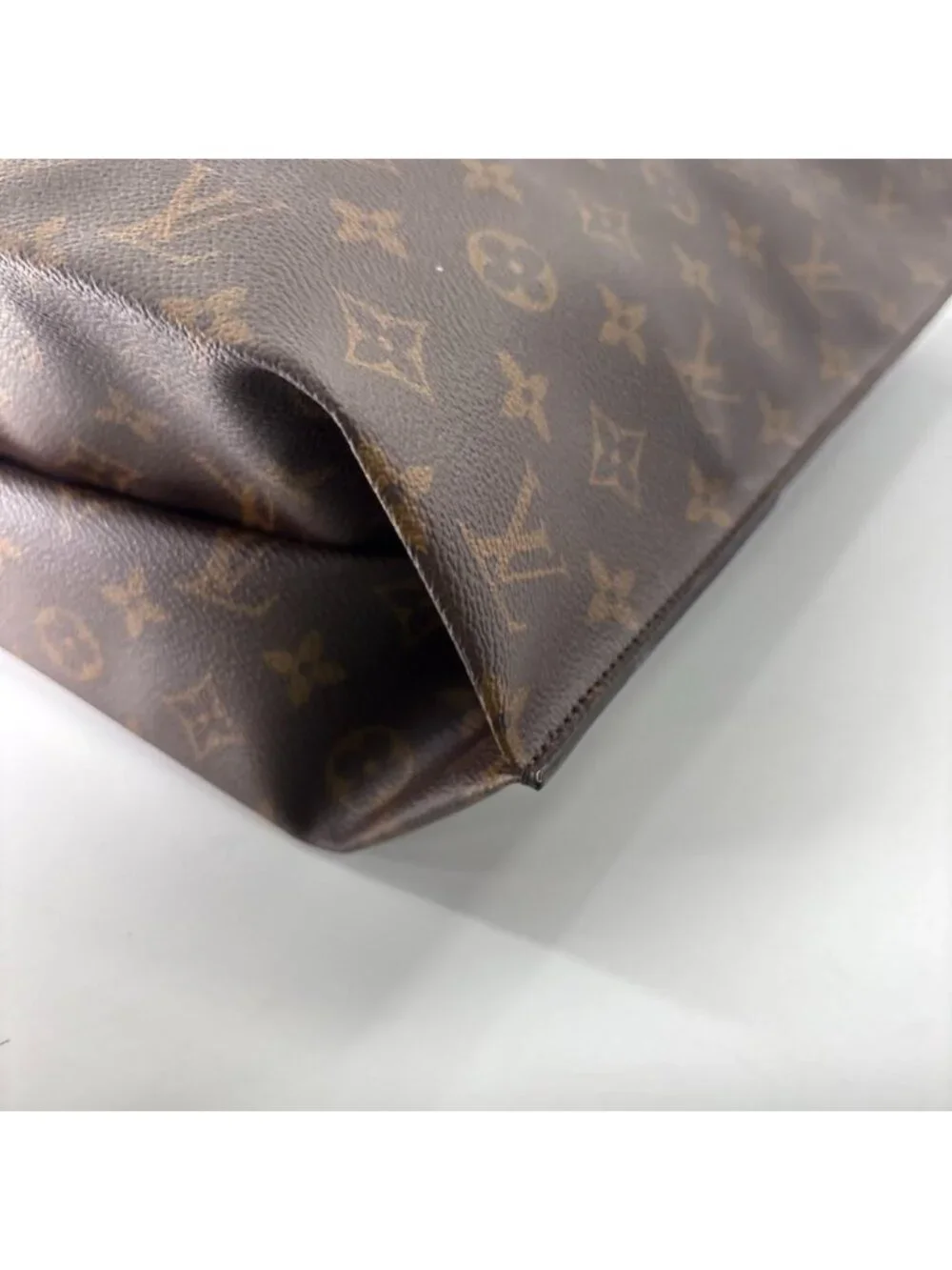 Louis Vuitton All in MM Monogram Tote Bag